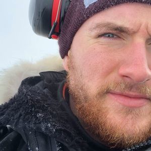 Meet your Posher, Cameron